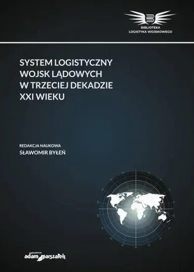 System logistyczny wojsk lądowych