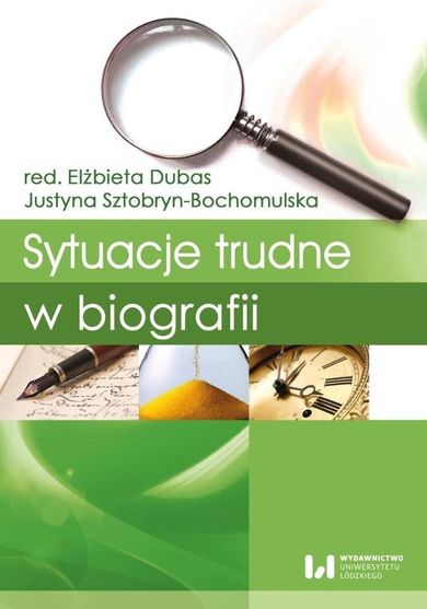 Sytuacje trudne w biografii