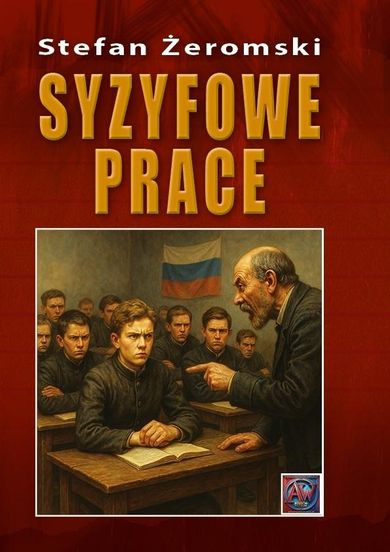Syzyfowe prace