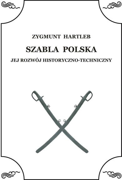 Szabla Polska