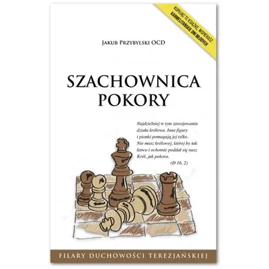 Szachownica pokory