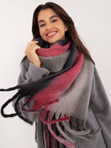 Szalik damski, mix, Italy Moda