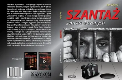 Szantaż. Zemsta skazanych