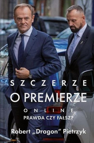 Szczerze o premierze. Online. Prawda czy fałsz?