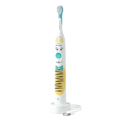 Szczoteczka do Zębów Dla Dzieci Philips Hx3601/01