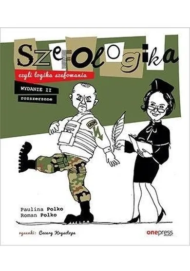 Szefologika, czyli logika szefowania