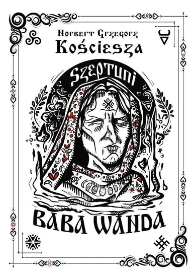 Szeptuni. Baba Wanda. Część 1