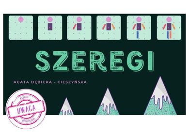 Szeregi