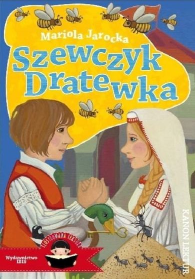 Szewczyk Dratewka