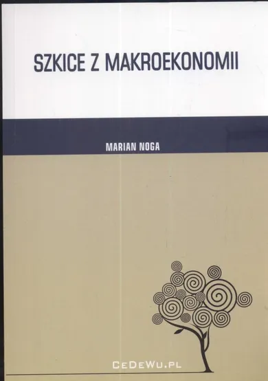 Szkice z makroekonomii