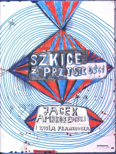 Szkice z przyszłości
