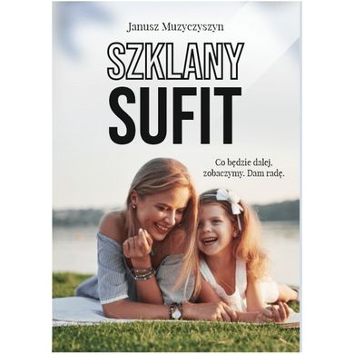 Szklany sufit