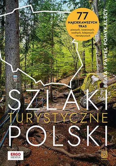 Szlaki turystyczne Polski