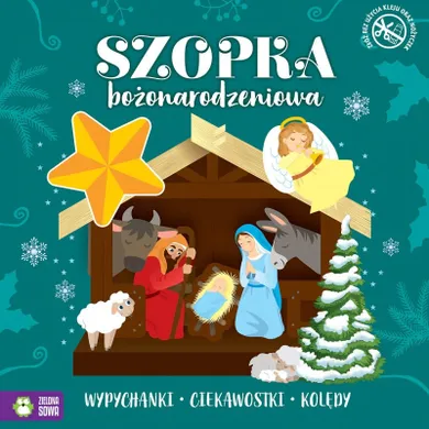 Szopka Bożonarodzeniowa