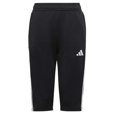 Szorty chłopięce, czarne, Adidas