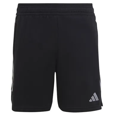 Szorty chłopięce, czarne, Adidas