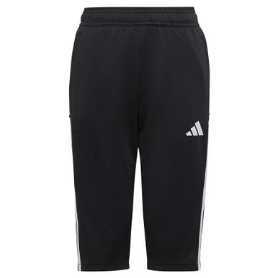 Szorty chłopięce, czarne, Adidas