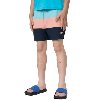 Szorty chłopięce, mix, 4F