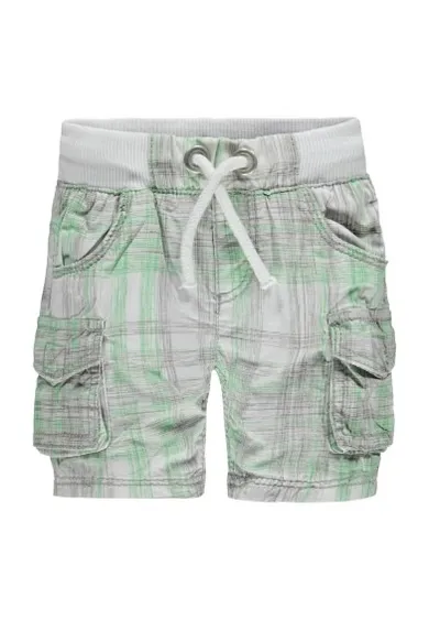 Szorty chłopięce, mix, Kanz