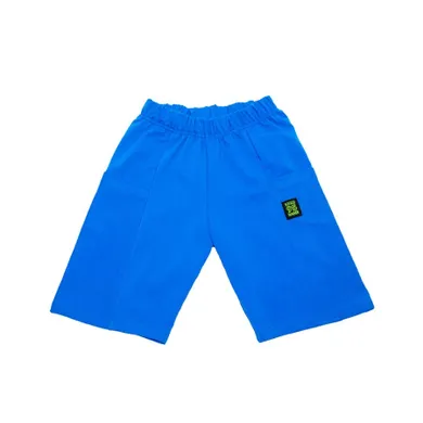 Szorty chłopięce, niebieskie, Tup Tup