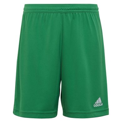 Szorty chłopięce, zielone, Adidas