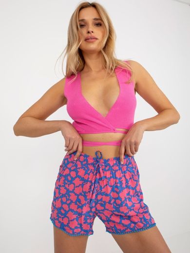 Szorty damskie, mix, Fresh Made