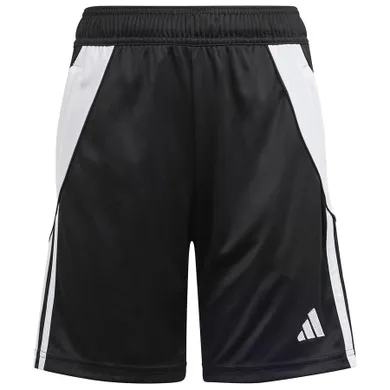 Szorty dziecięce, czarne, Adidas