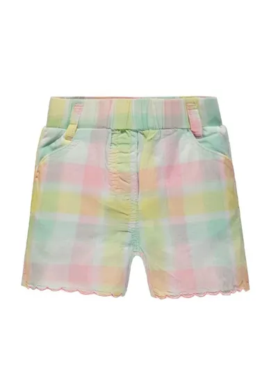 Szorty dziewczęce, mix, Kanz