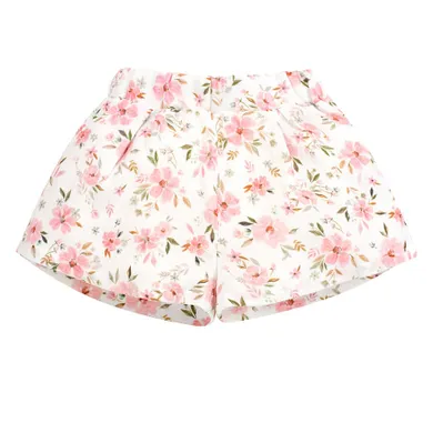 Szorty dziewczęce, mix, Pinokio