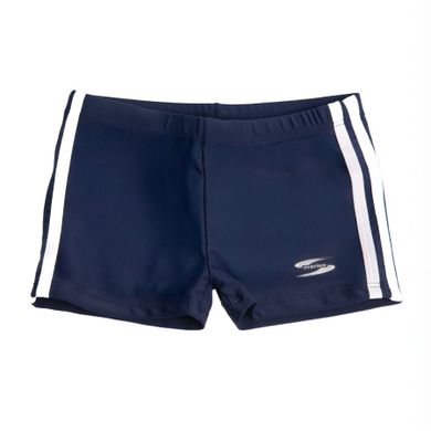 Szorty kąpielowe chłopięce, granatowe, Mariss