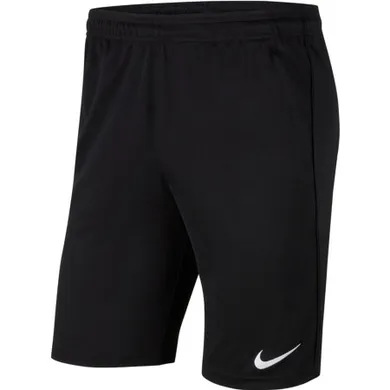 Szorty męskie, czarne, Nike