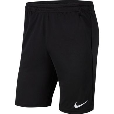 Szorty męskie, czarne, Nike