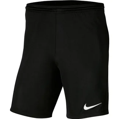 Szorty męskie, czarne, Nike
