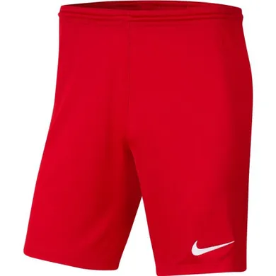 Szorty męskie, czerwone, Nike