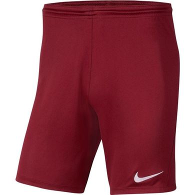 Szorty męskie, czerwone, Nike