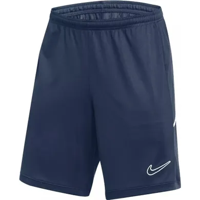 Szorty męskie, granatowe, Nike