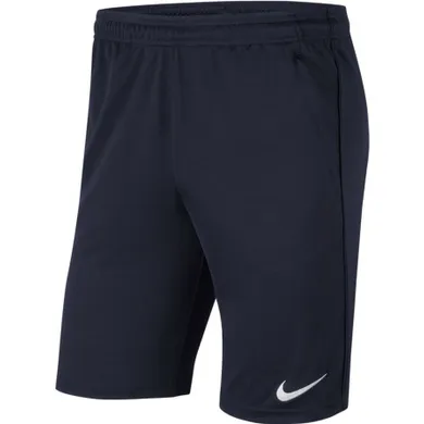 Szorty męskie, granatowe, Nike