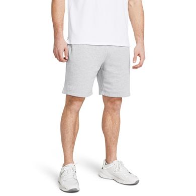 Szorty męskie, szare, Under Armour