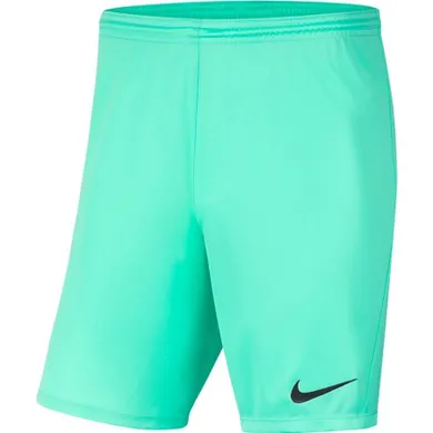 Szorty męskie, zielone, Nike
