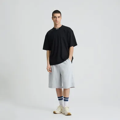 Szorty o kroju loose NOWEAR