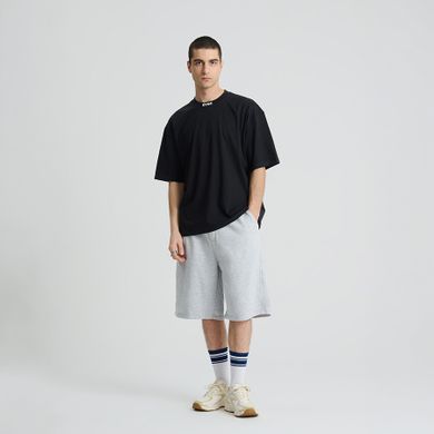 Szorty o kroju loose NOWEAR