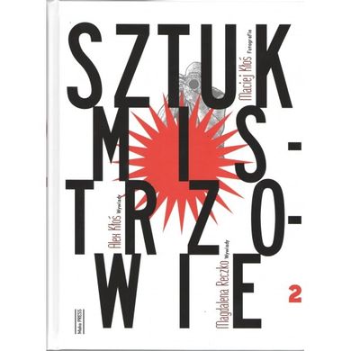 Sztuk mistrzowie 2