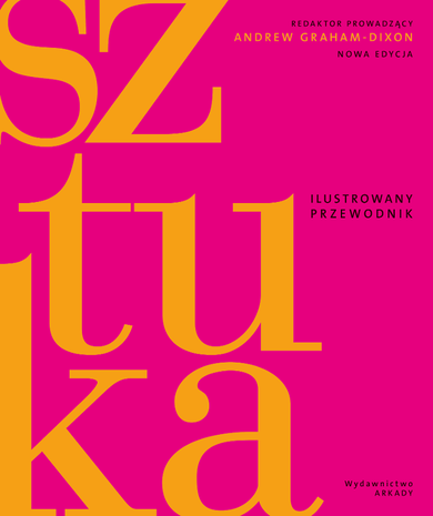 Sztuka. Ilustrowany przewodnik