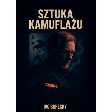 Sztuka kamuflażu