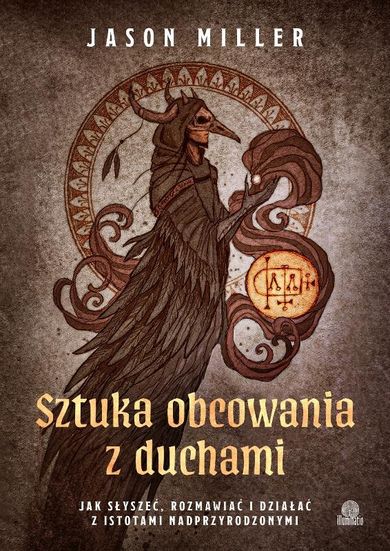 Sztuka obcowania z duchami