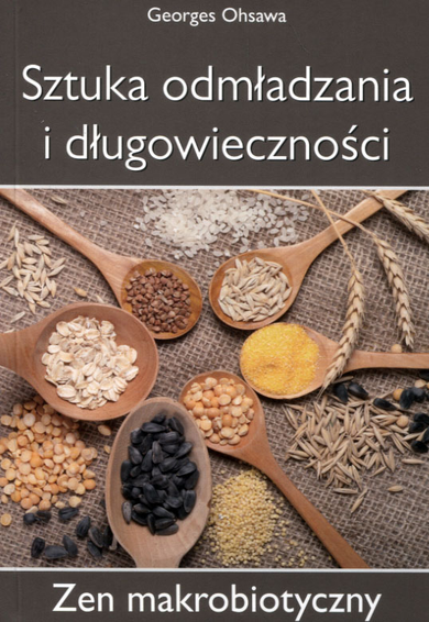 Sztuka odmładzania i długowieczności