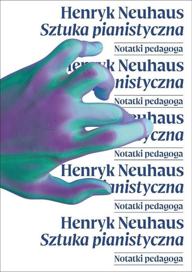 Sztuka pianistyczna. Notatnik pedagoga