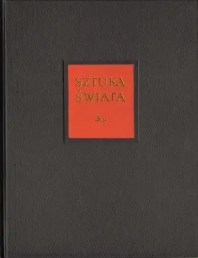 Sztuka świata. Tom 4