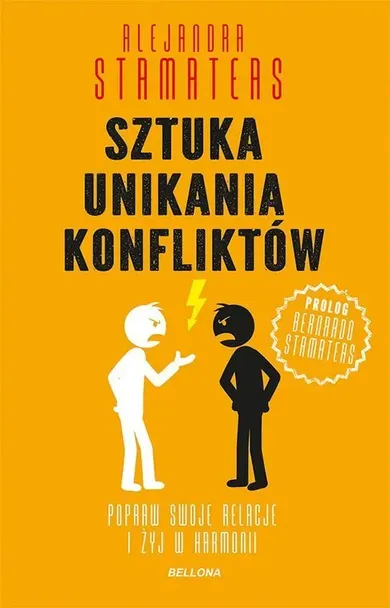 Sztuka unikania konfliktów