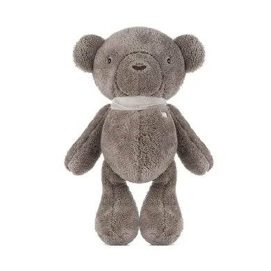 Szumisie, Miś dla starszaków, maskotka z mechanizmem szumiącym 5w1, brązowy, 36 cm